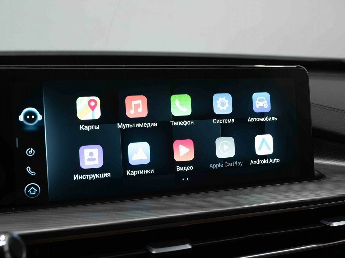 Chery Tiggo 8 Pro Max с пробегом — 2023 год. Фото: #24