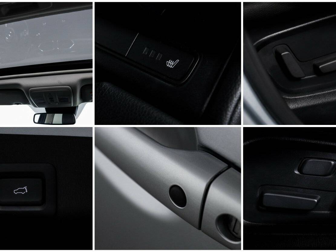 Mazda CX-5 с пробегом — 2021 год. Фото: #15