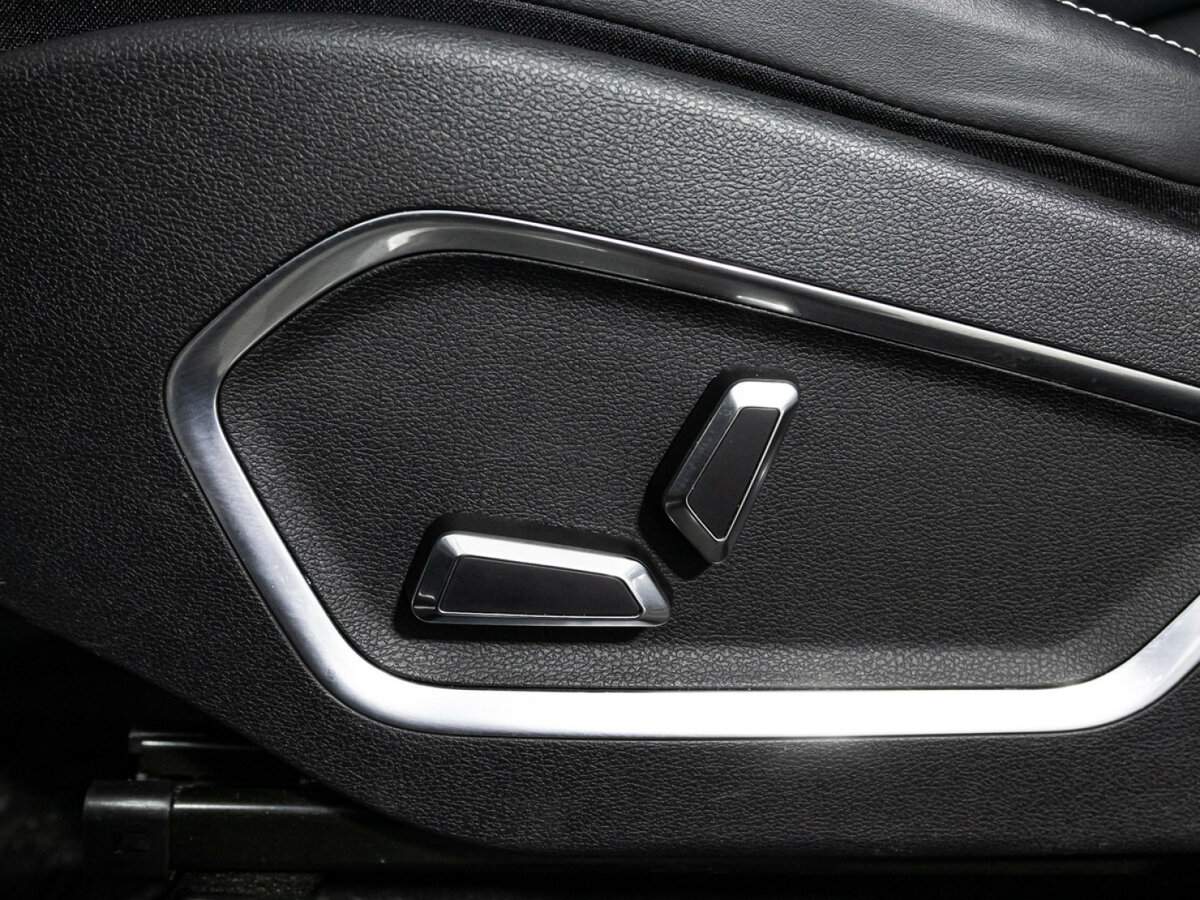 Geely Atlas Pro с пробегом — 2022 год. Фото: #15