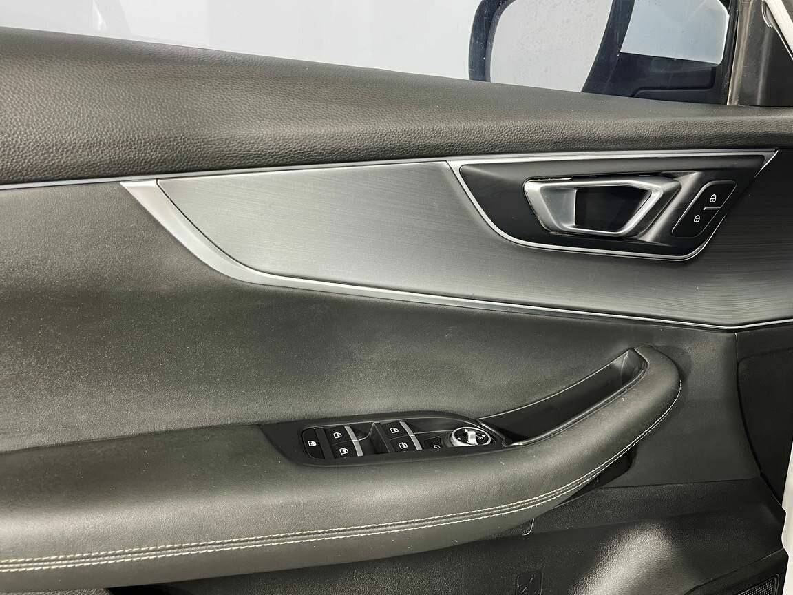 Chery Tiggo 7 Pro с пробегом — 2022 год. Фото: #17