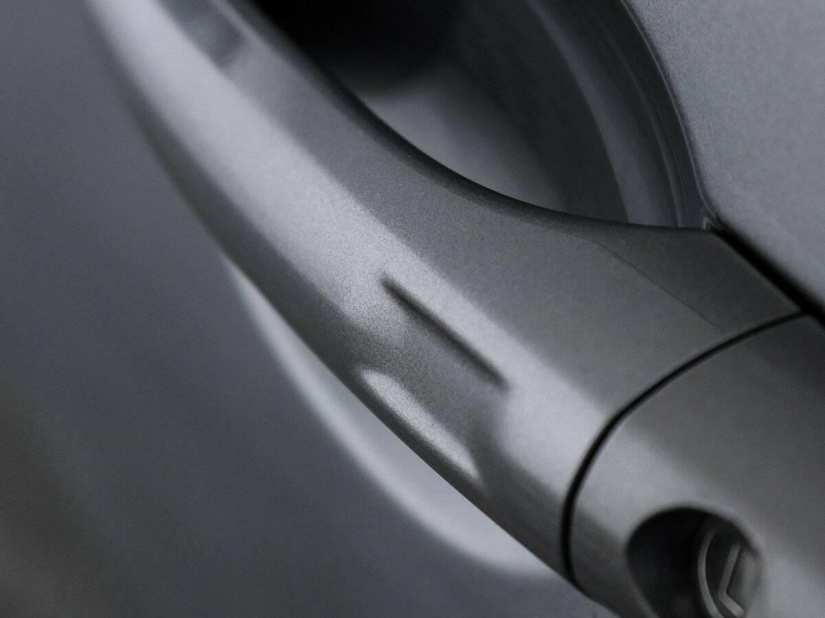 EXEED TXL с пробегом — 2023 год. Фото: #15