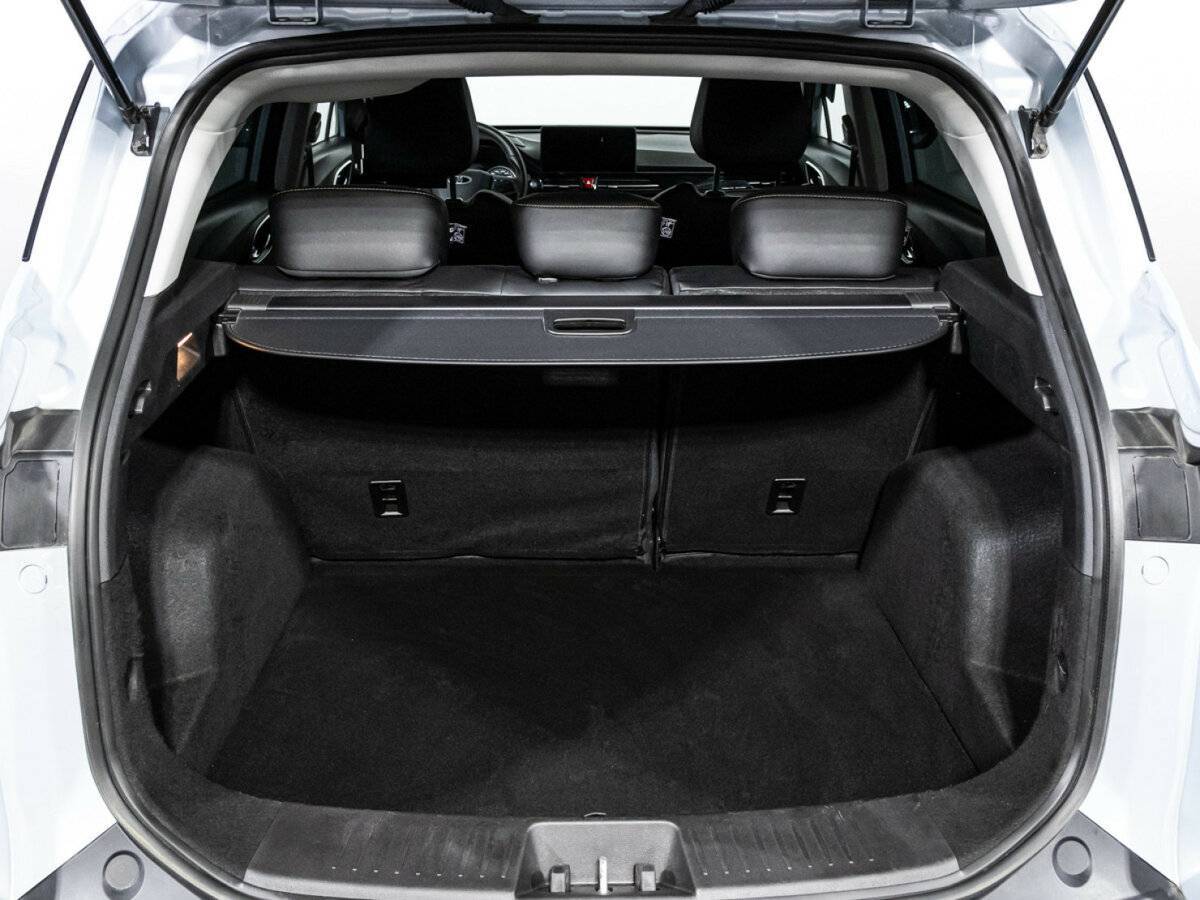 Москвич 3 с пробегом — 2023 год. Фото: #14