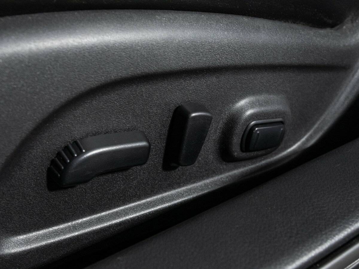 Nissan Teana с пробегом — 2015 год. Фото: #15