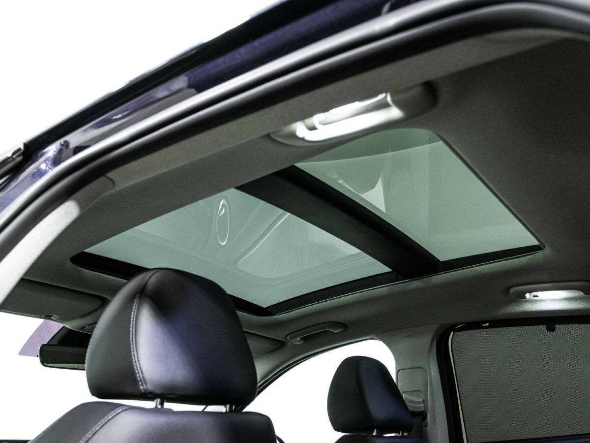 Hyundai Sonata с пробегом — 2020 год. Фото: #15