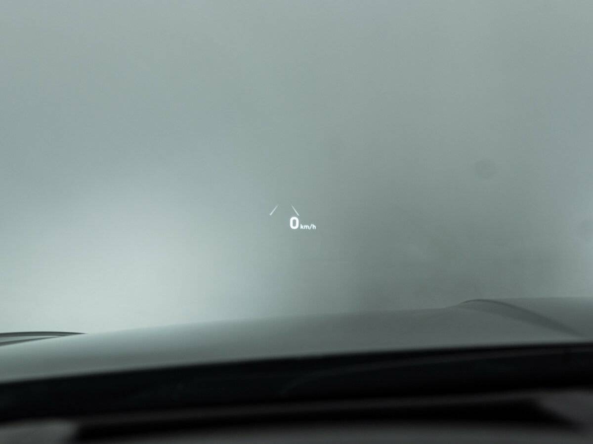 Hyundai Sonata с пробегом — 2020 год. Фото: #22