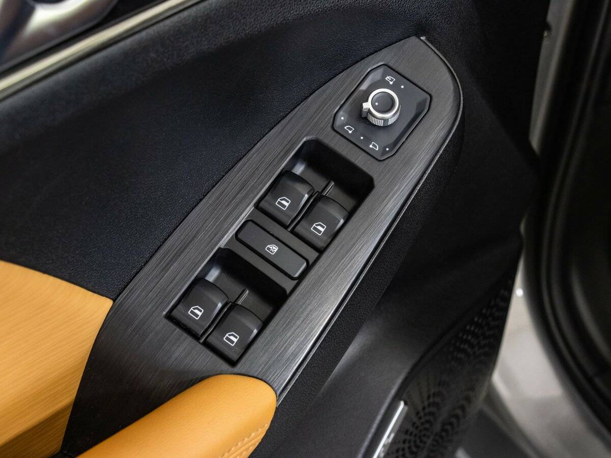 Haval Jolion с пробегом — 2022 год. Фото: #15