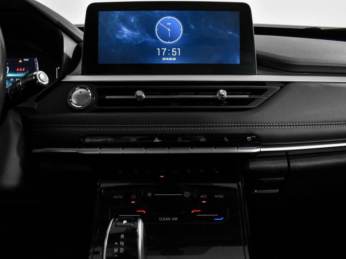 Chery Tiggo 7 Pro с пробегом — 2021 год. Фото: #15