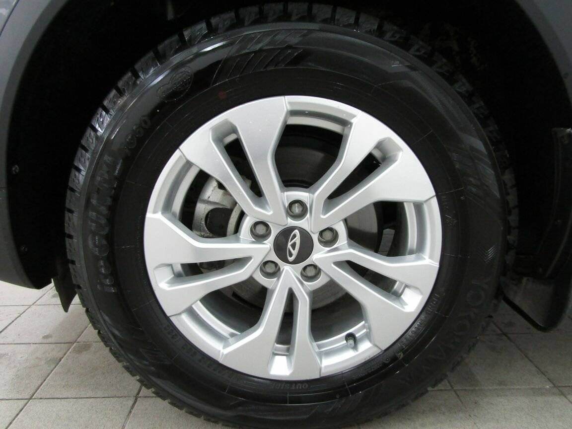 Chery Tiggo 4 Pro с пробегом — 2023 год. Фото: #9