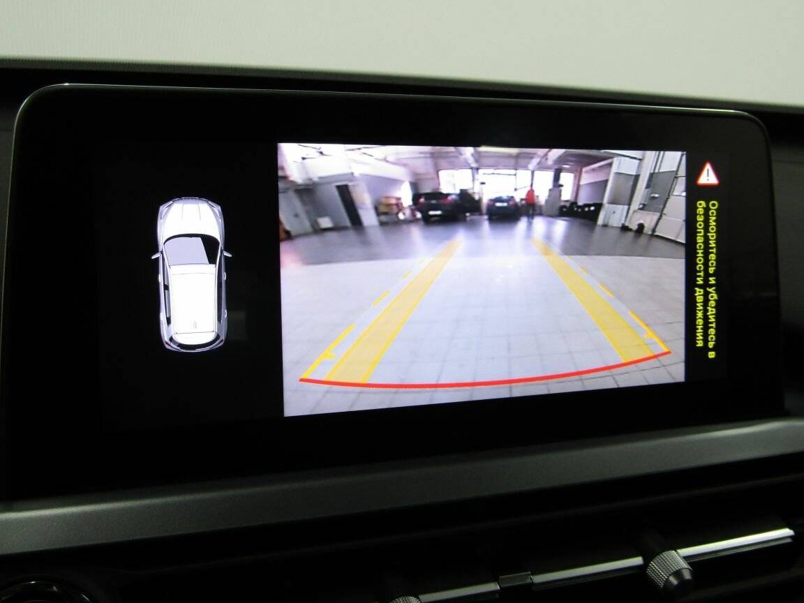 Chery Tiggo 4 Pro с пробегом — 2023 год. Фото: #20