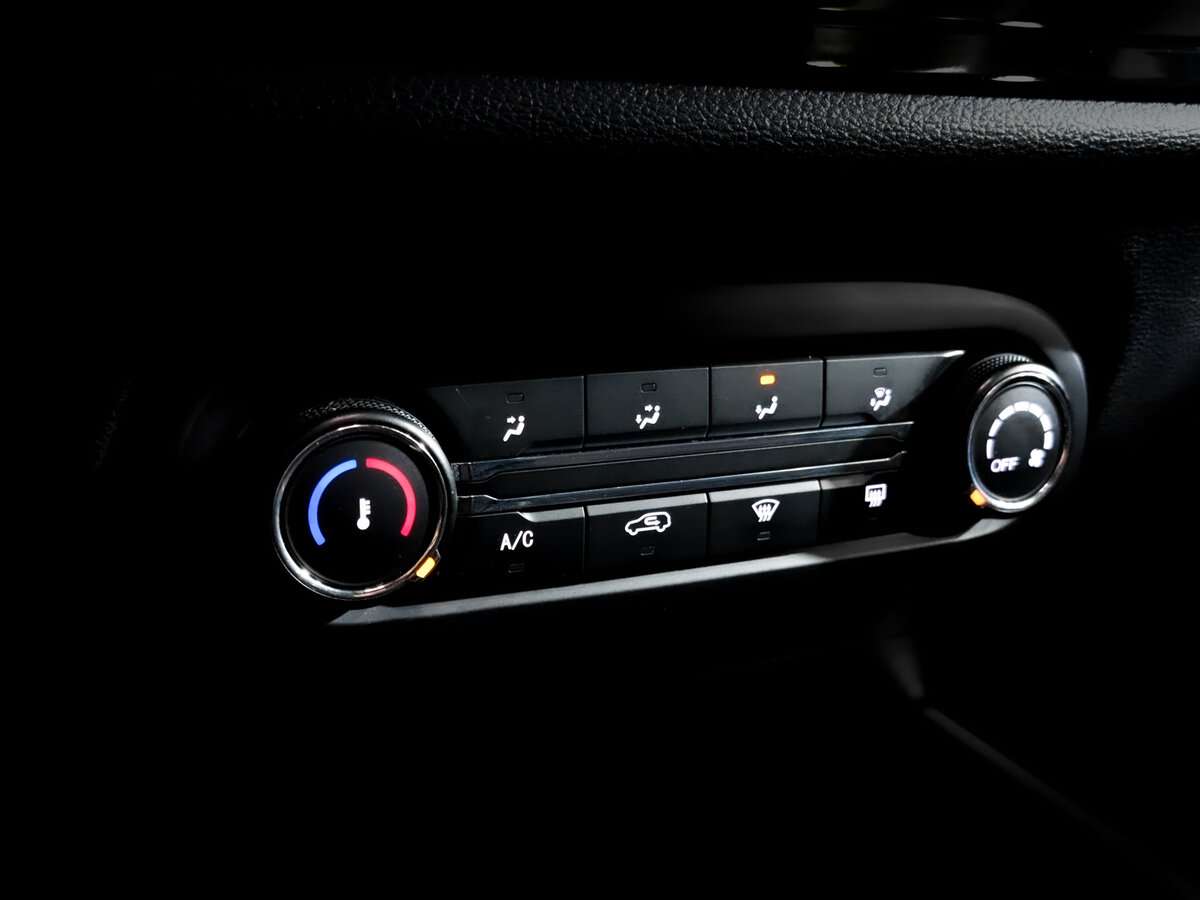 Chery Tiggo 4 с пробегом — 2019 год. Фото: #24