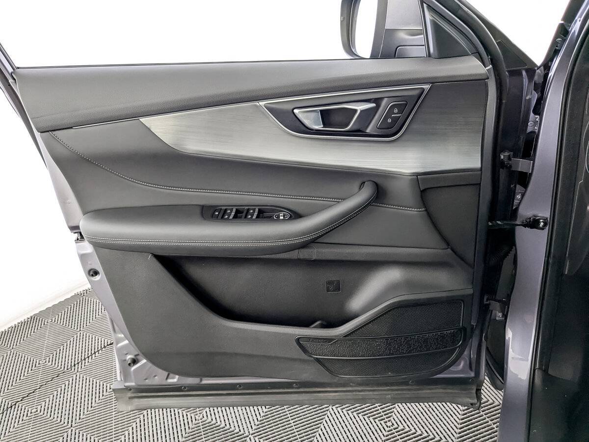 Chery Tiggo 4 Pro с пробегом — 2023 год. Фото: #18