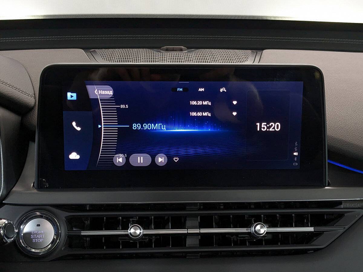 Chery Tiggo 8 с пробегом — 2023 год. Фото: #16