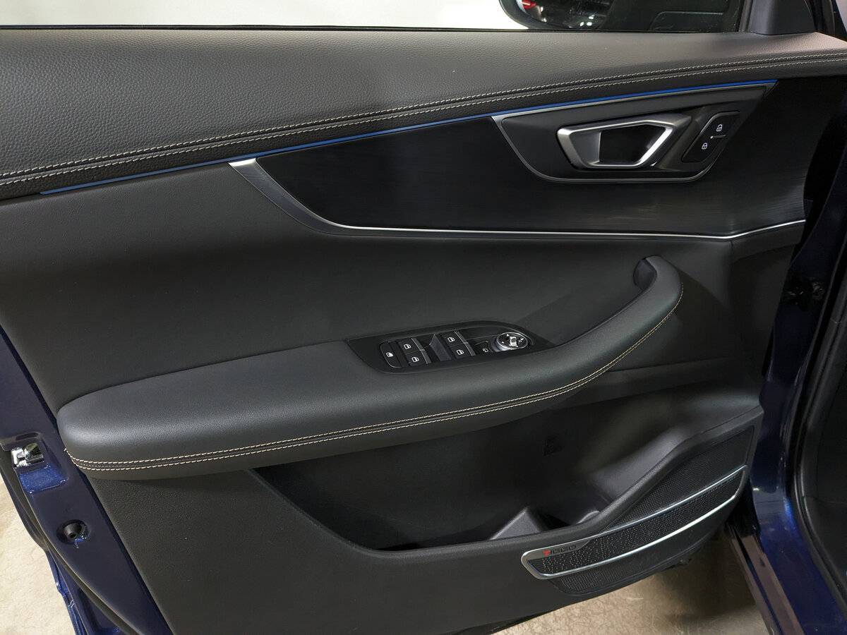 Chery Tiggo 8 с пробегом — 2023 год. Фото: #18