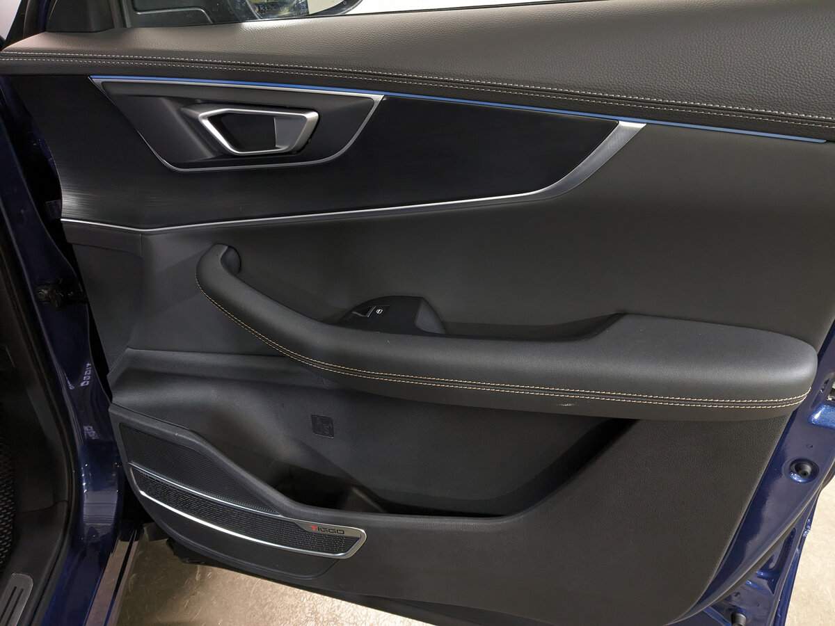 Chery Tiggo 8 с пробегом — 2023 год. Фото: #24