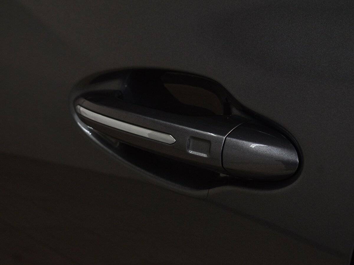 Chery Tiggo 7 Pro Max с пробегом — 2022 год. Фото: #20