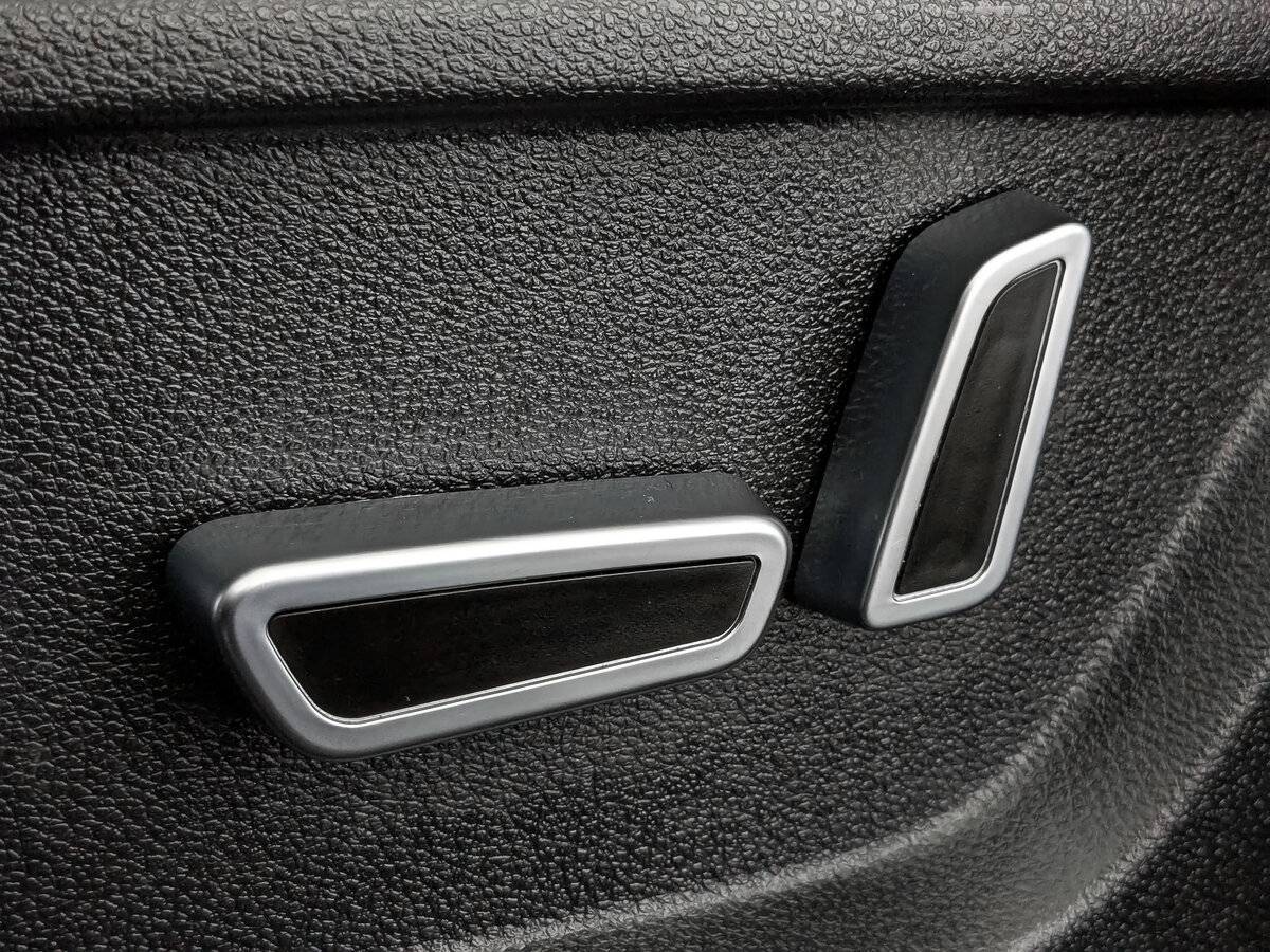 Chery Tiggo 4 с пробегом — 2021 год. Фото: #25