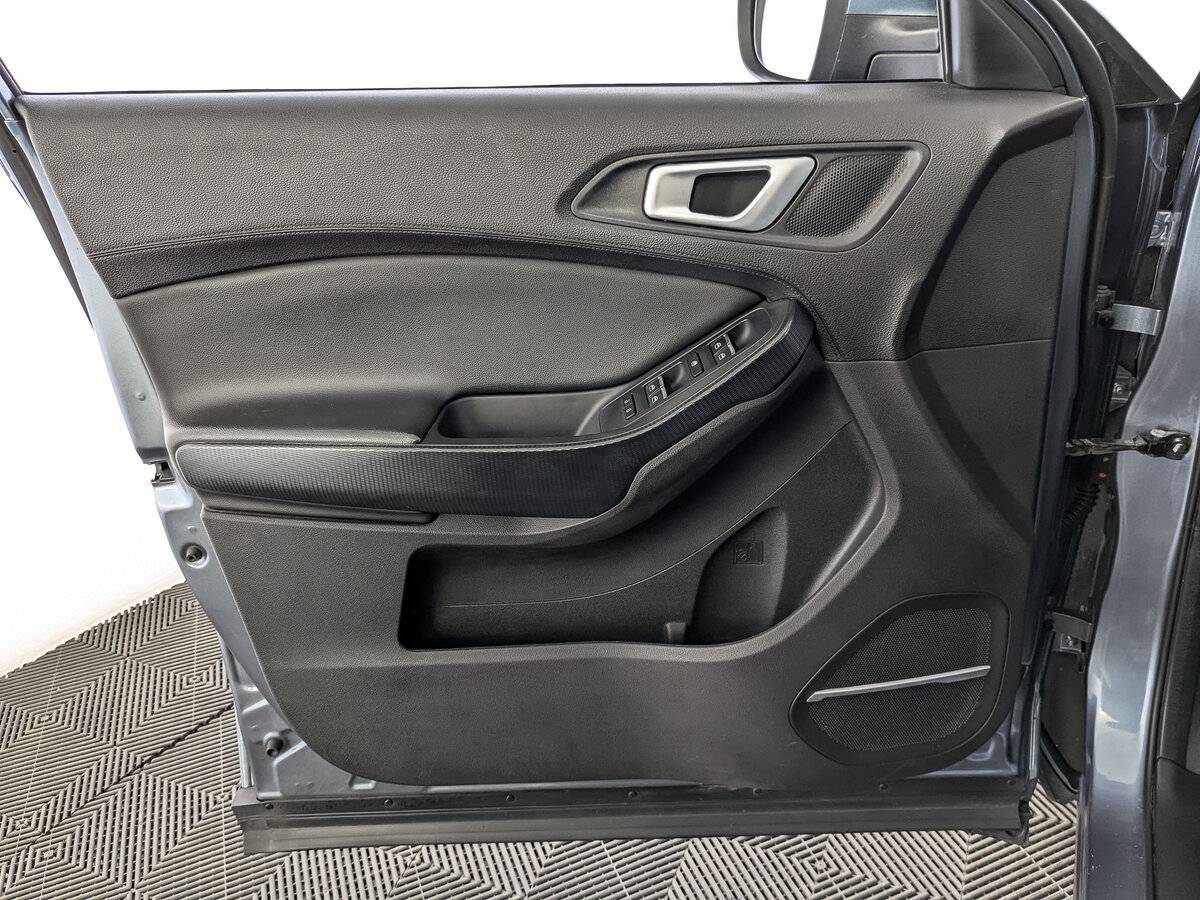 Chery Tiggo 4 с пробегом — 2021 год. Фото: #18