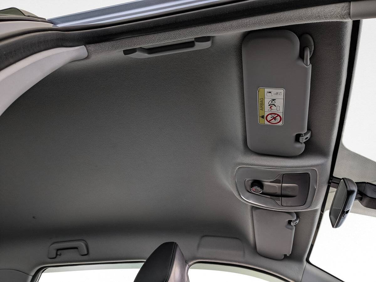 Chery Tiggo 4 с пробегом — 2021 год. Фото: #22