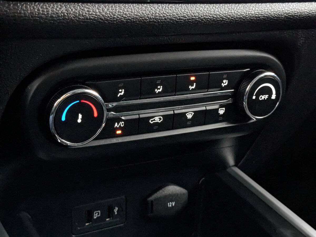 Chery Tiggo 4 с пробегом — 2021 год. Фото: #20