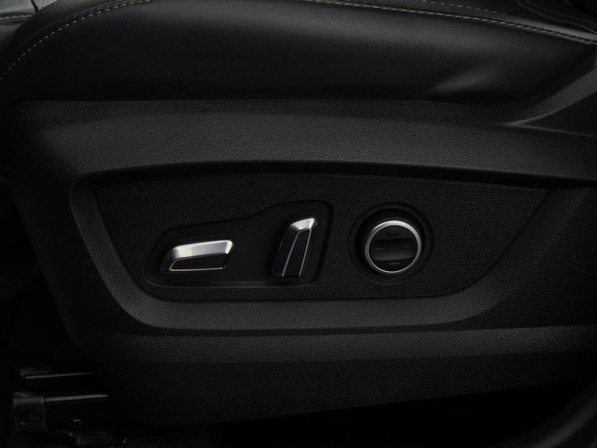 Chery Tiggo 4 Pro с пробегом — 2023 год. Фото: #16