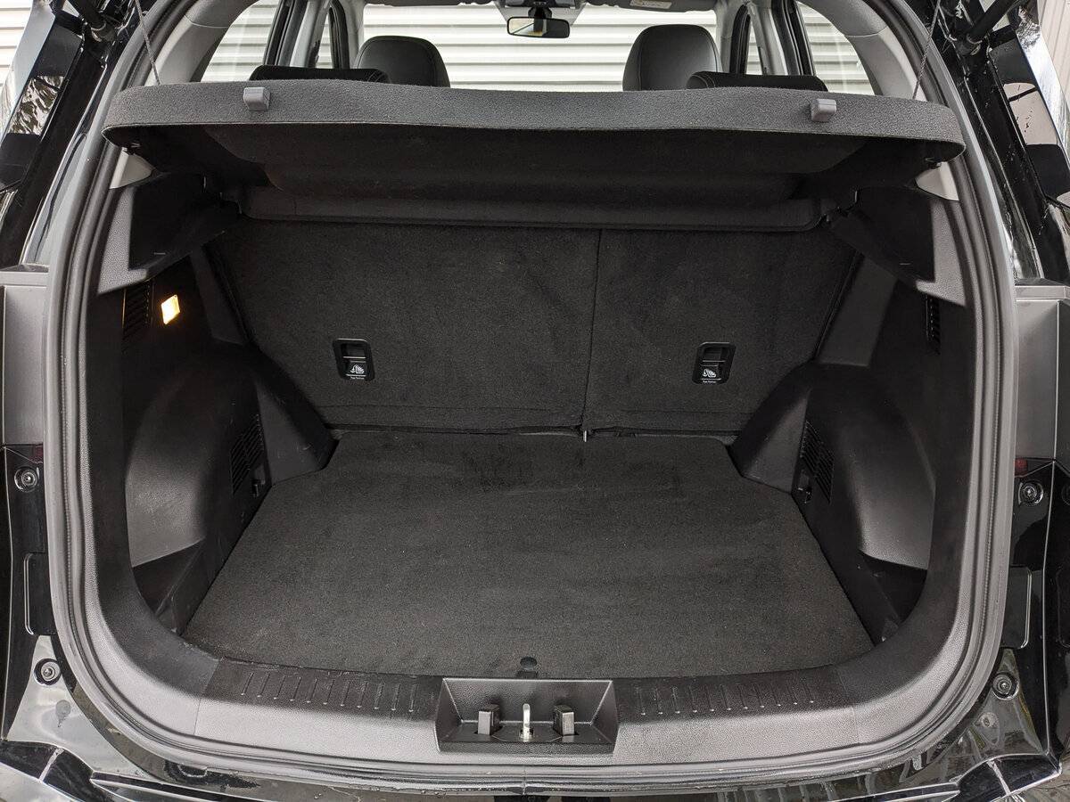 Chery Tiggo 4 Pro с пробегом — 2022 год. Фото: #9