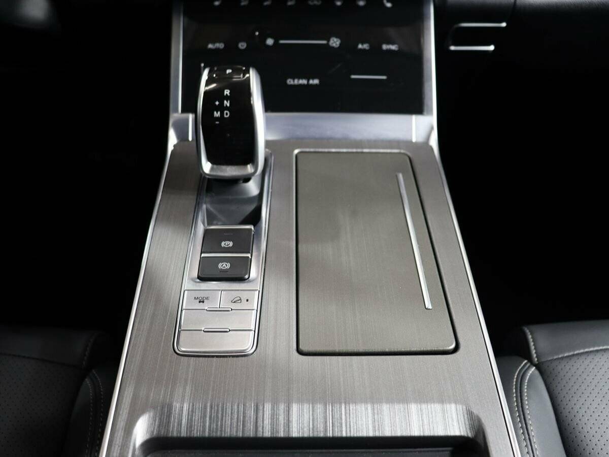 Chery Tiggo 4 Pro с пробегом — 2024 год. Фото: #18