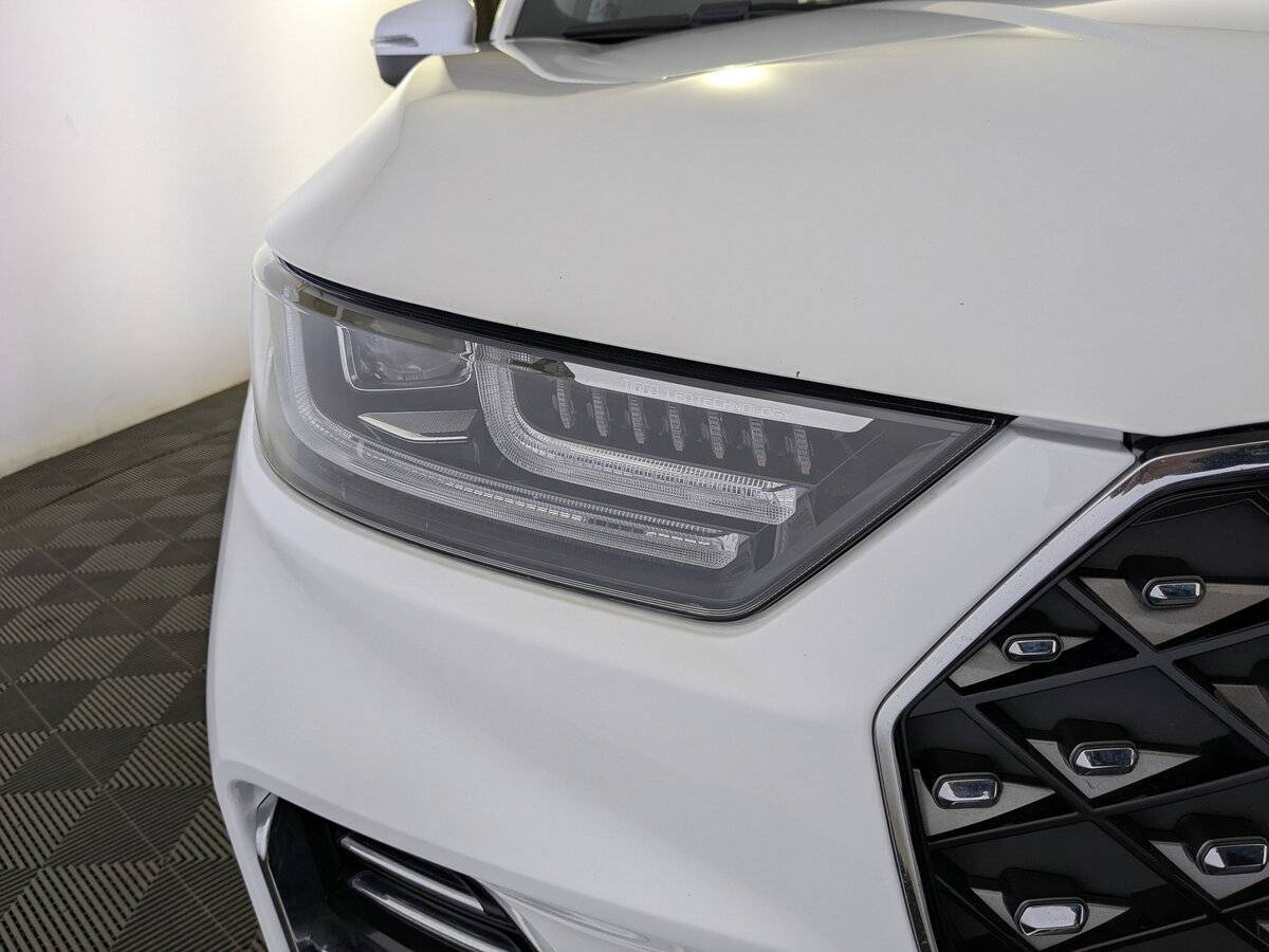 Chery Tiggo 8 Pro с пробегом — 2023 год. Фото: #10