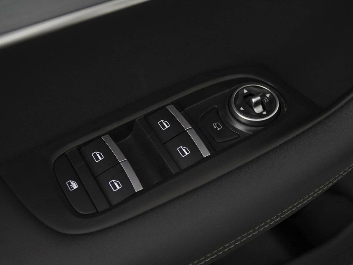 Chery Tiggo 7 Pro Max с пробегом — 2023 год. Фото: #12