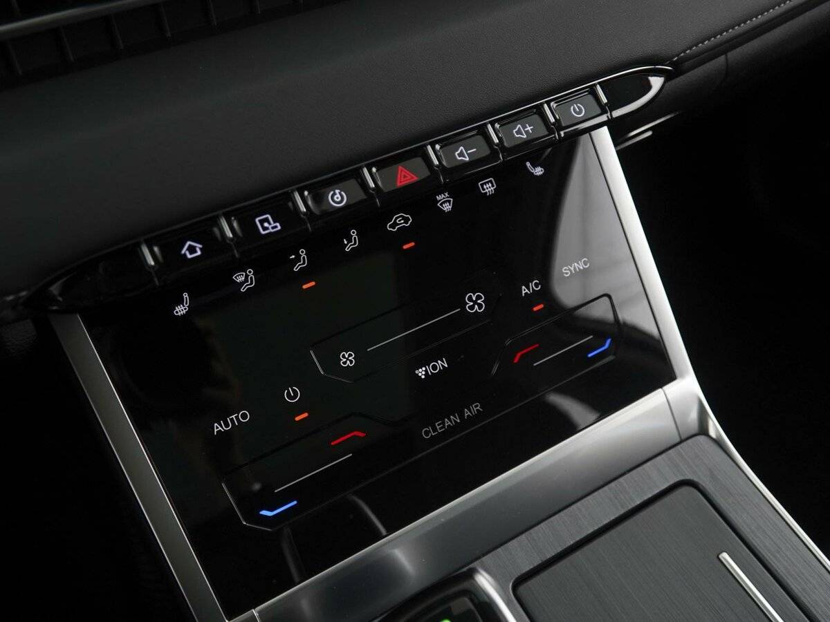 Chery Tiggo 7 Pro Max с пробегом — 2023 год. Фото: #17