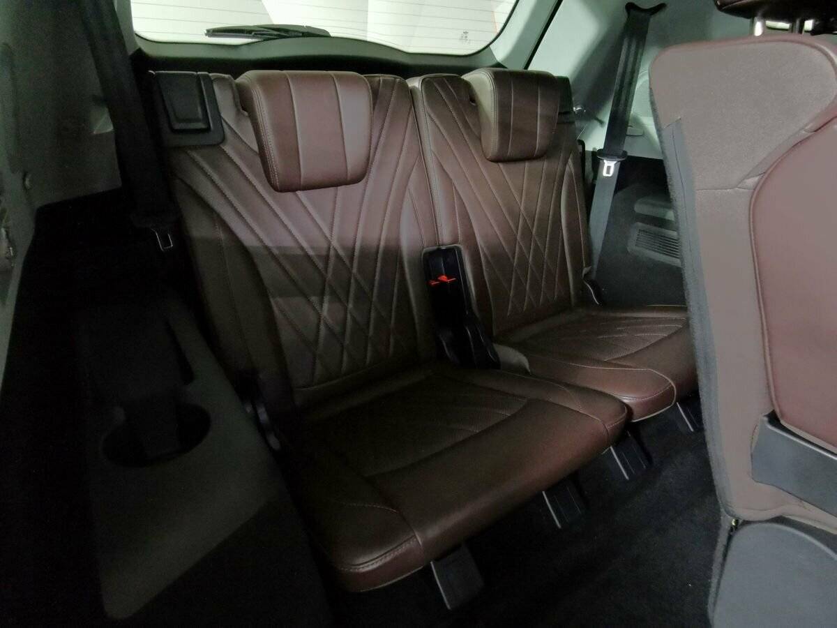 Chery Tiggo 8 Pro Max с пробегом — 2023 год. Фото: #15