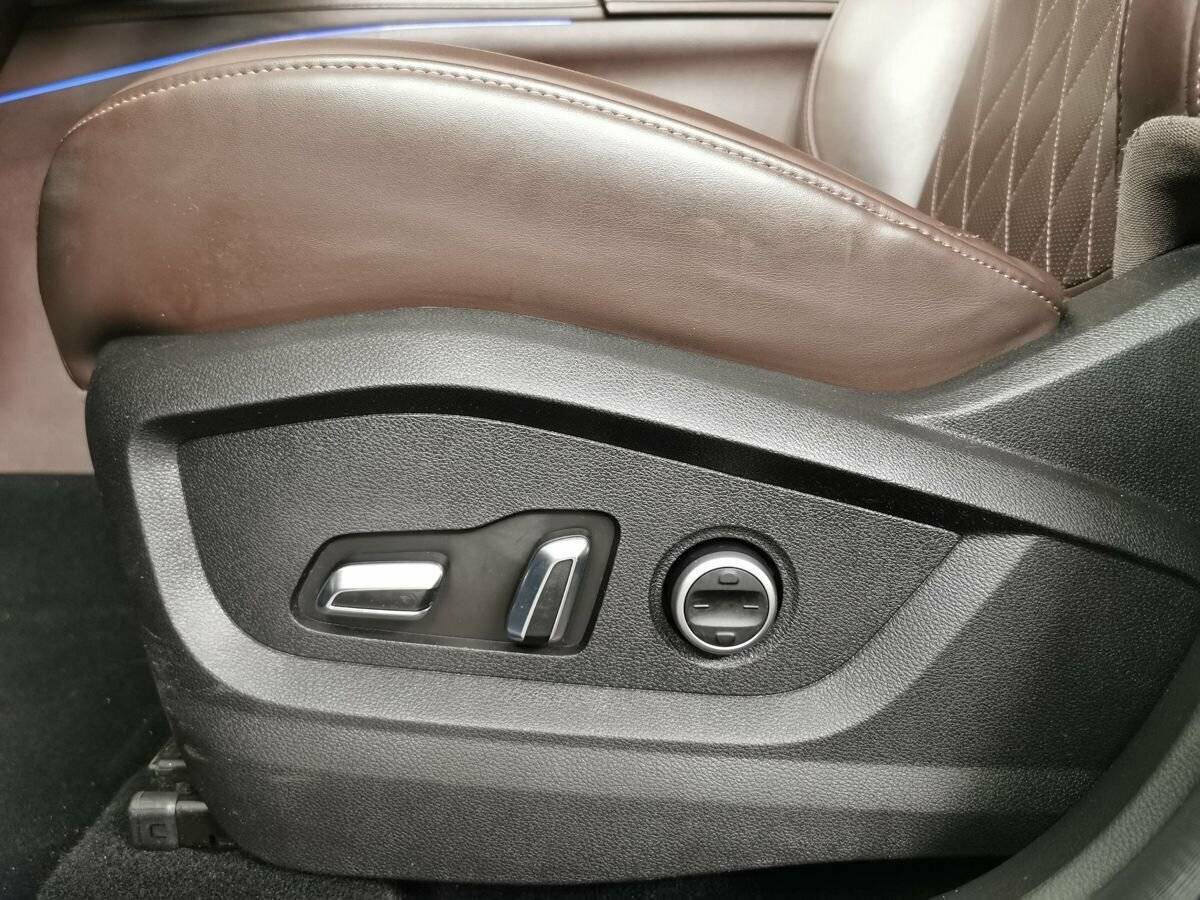 Chery Tiggo 8 Pro Max с пробегом — 2023 год. Фото: #20