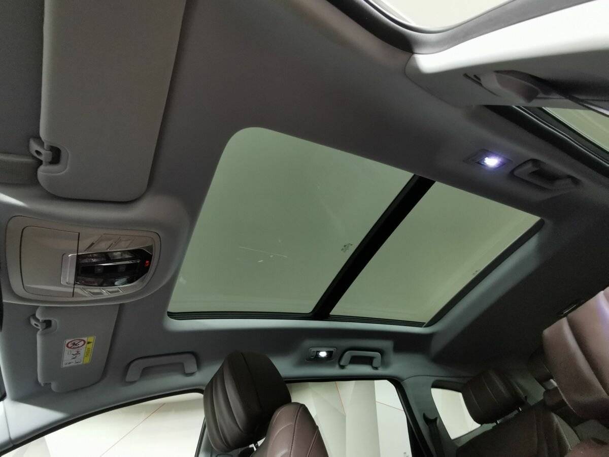 Chery Tiggo 8 Pro Max с пробегом — 2023 год. Фото: #23