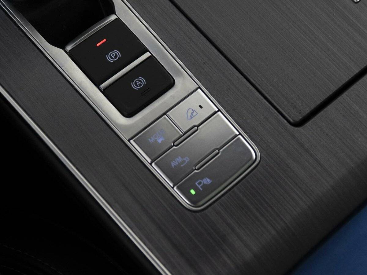 Chery Tiggo 7 Pro Max с пробегом — 2022 год. Фото: #15