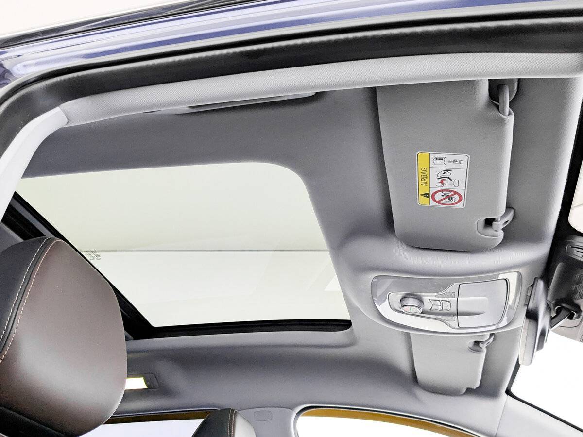 Chery Tiggo 8 Pro с пробегом — 2021 год. Фото: #23