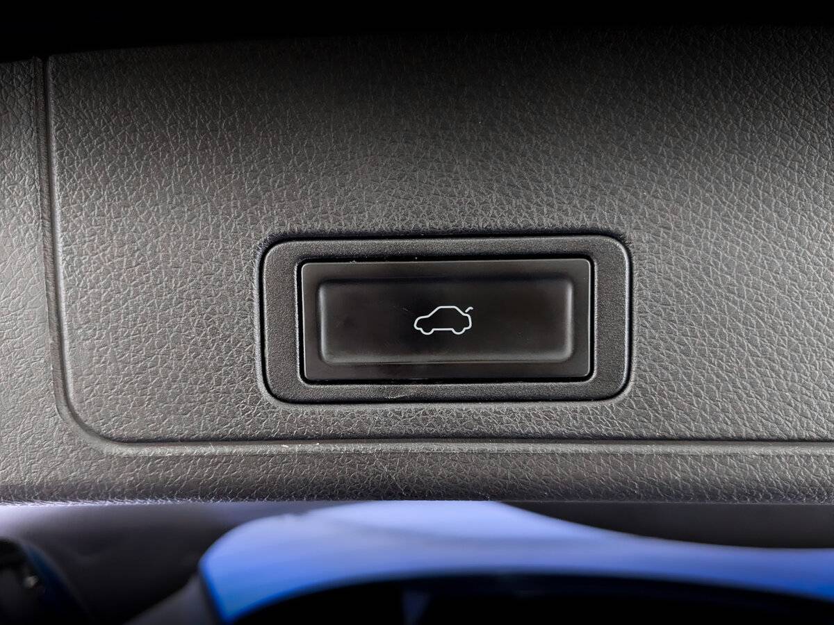 Chery Tiggo 8 Pro с пробегом — 2021 год. Фото: #27