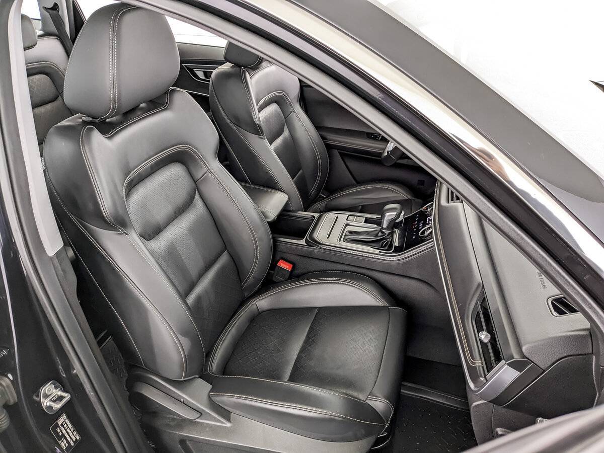 Chery Tiggo 8 Pro с пробегом — 2021 год. Фото: #23