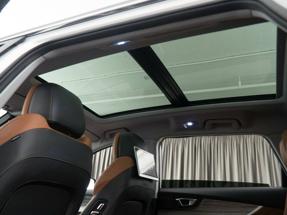 Chery Tiggo 8 Pro Max с пробегом — 2022 год. Фото: #13