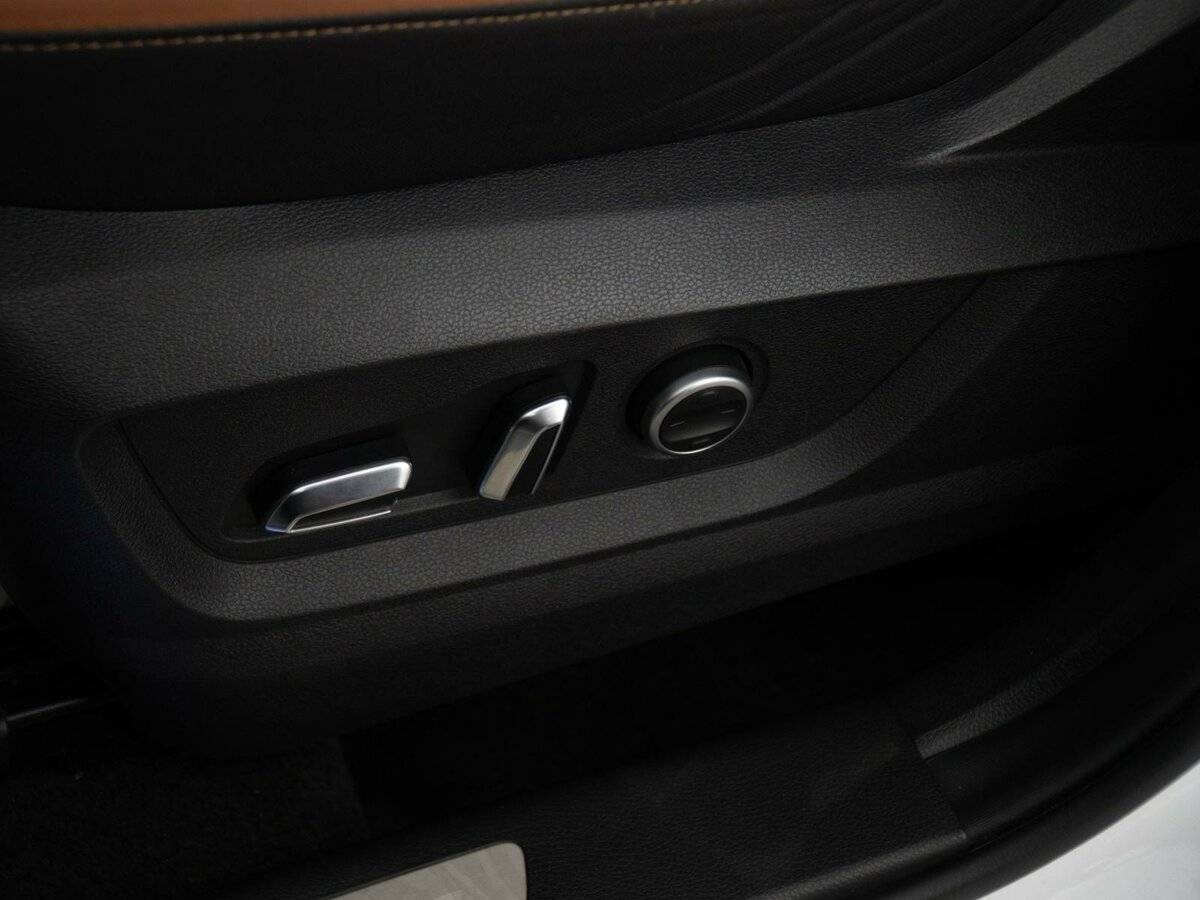 Chery Tiggo 8 Pro Max с пробегом — 2022 год. Фото: #17