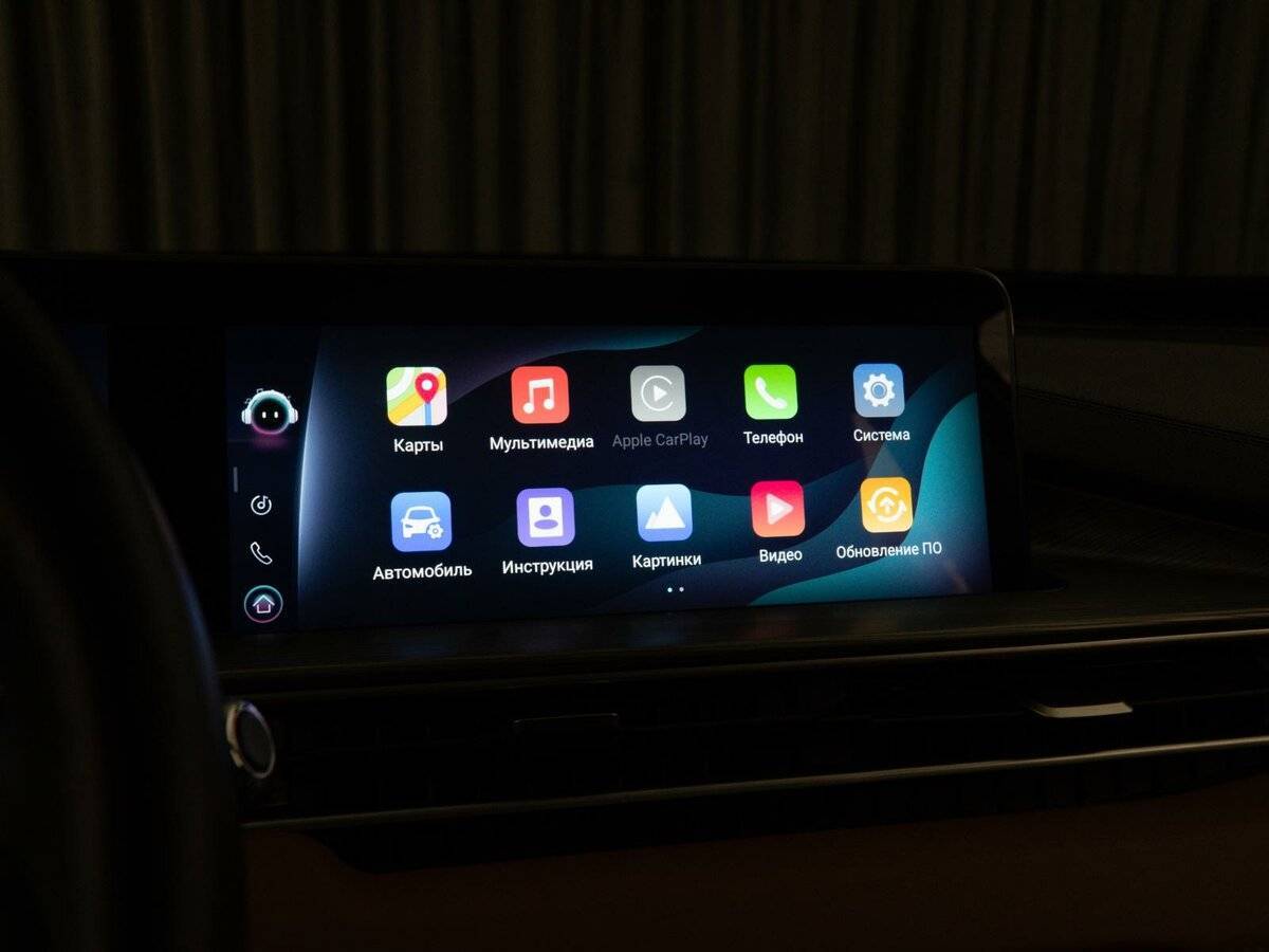 Chery Tiggo 8 Pro Max с пробегом — 2022 год. Фото: #25