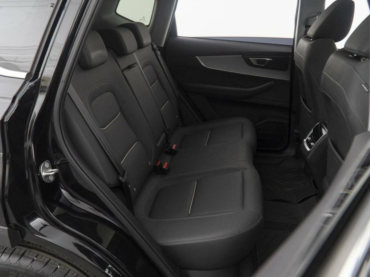 Chery Tiggo 7 Pro Max с пробегом — 2023 год. Фото: #6