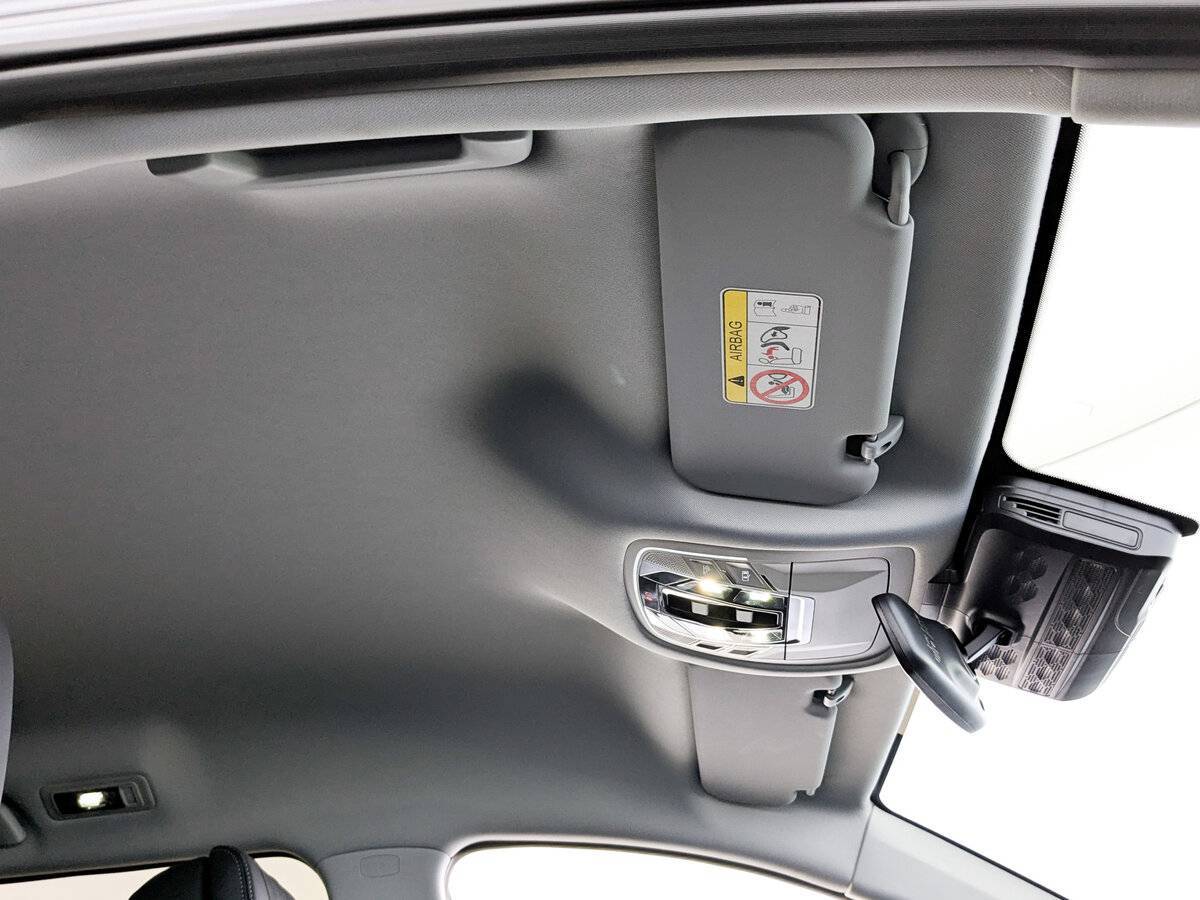 Chery Tiggo 8 Pro Max с пробегом — 2024 год. Фото: #22