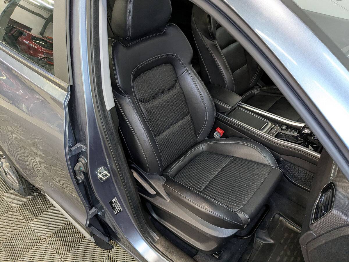 Chery Tiggo 4 с пробегом — 2021 год. Фото: #19