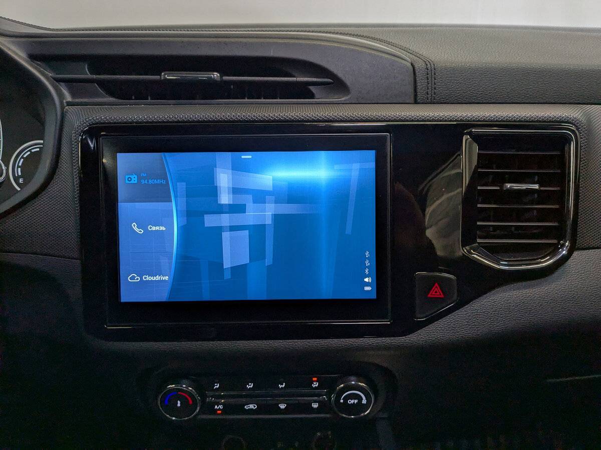 Chery Tiggo 4 с пробегом — 2021 год. Фото: #13