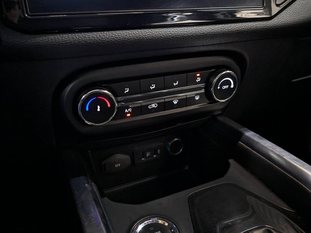 Chery Tiggo 4 с пробегом — 2021 год. Фото: #27