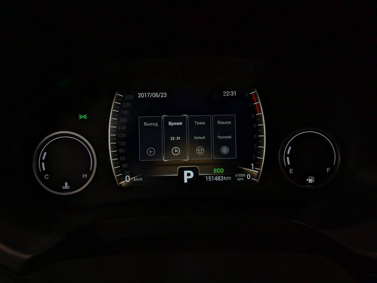 Chery Tiggo 4 с пробегом — 2021 год. Фото: #11