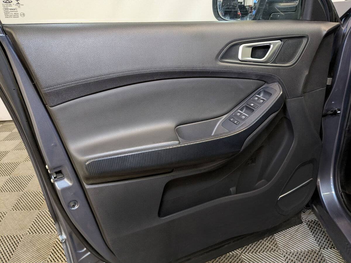 Chery Tiggo 4 с пробегом — 2021 год. Фото: #17