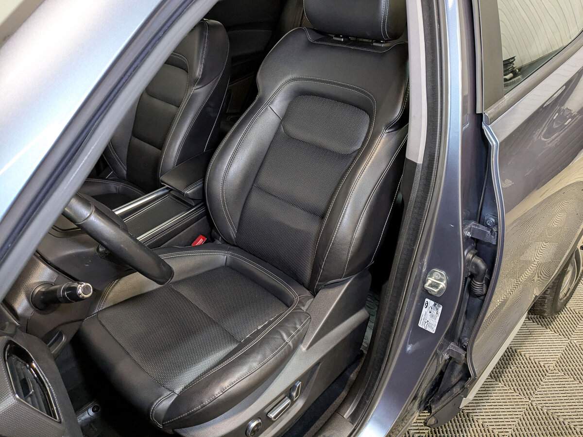 Chery Tiggo 4 с пробегом — 2021 год. Фото: #18