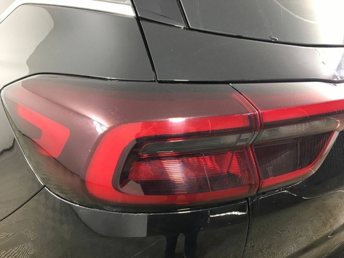 Chery Tiggo 7 Pro Max с пробегом — 2023 год. Фото: #7