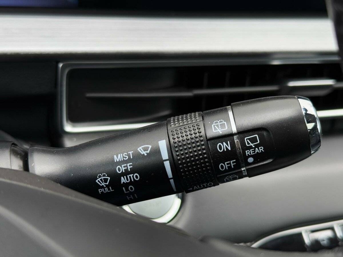 Chery Tiggo 7 Pro Max с пробегом — 2023 год. Фото: #19