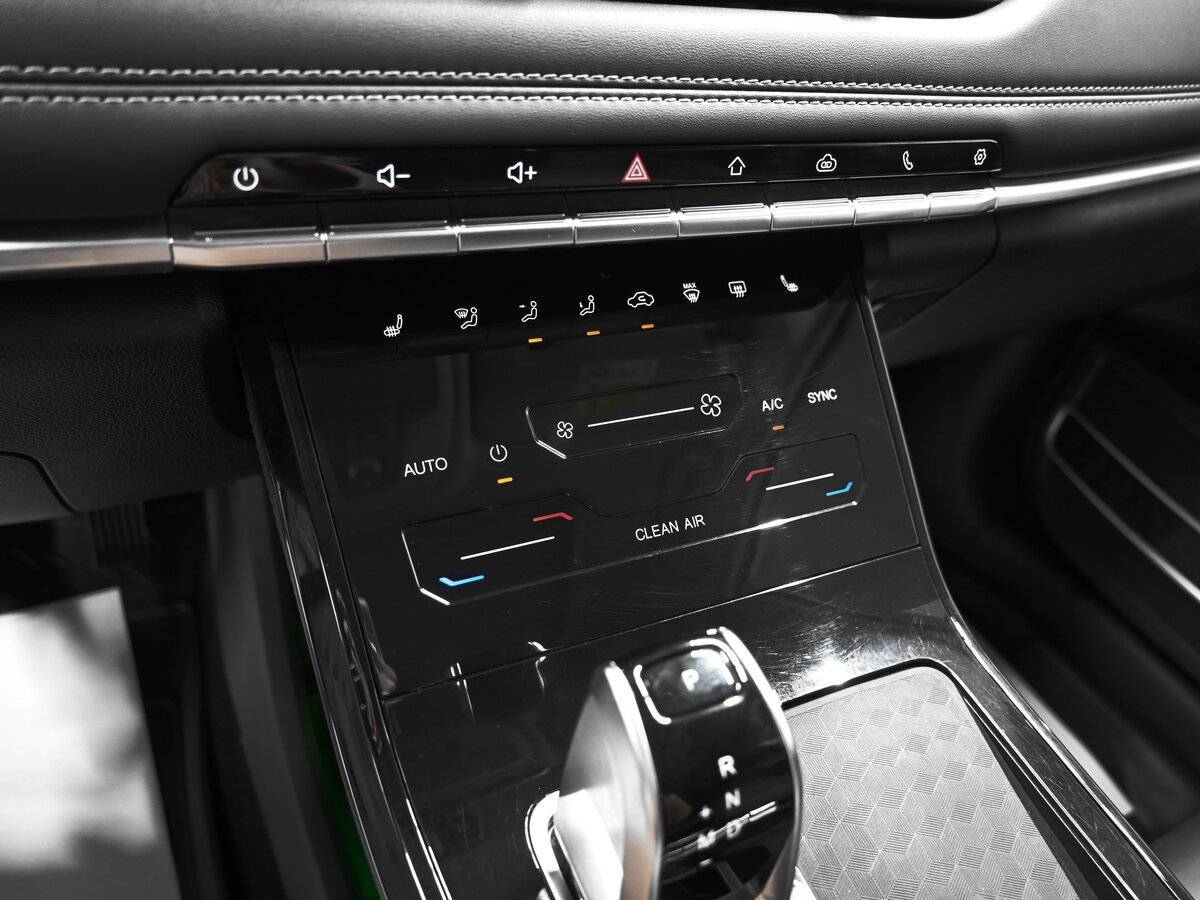 Chery Tiggo 7 Pro с пробегом — 2021 год. Фото: #15